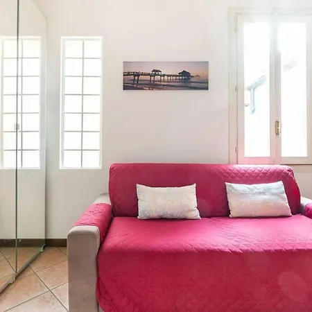Grazioso Apartment Milan Exterior photo