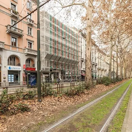 Grazioso Apartment Milan Exterior photo