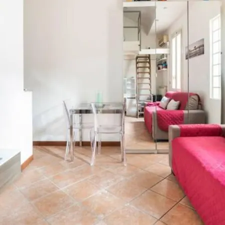 Grazioso Apartment Milan Exterior photo