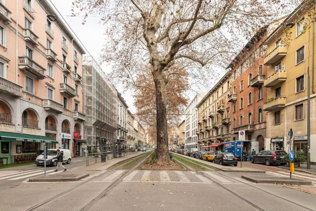 Appartement Grazioso
