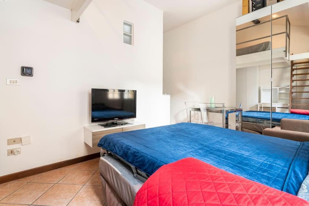 Appartement Grazioso *