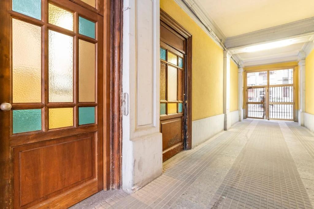 Appartement Grazioso *