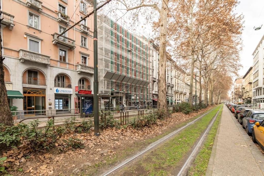 Appartement Grazioso