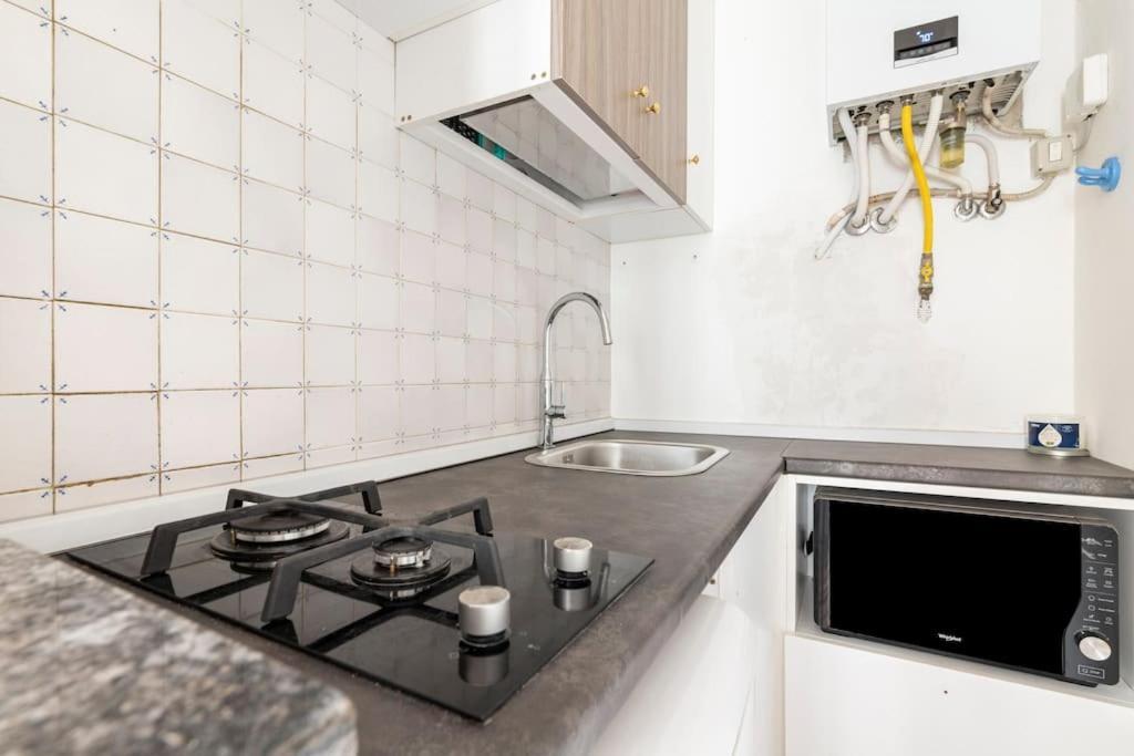 Grazioso Appartement Milaan